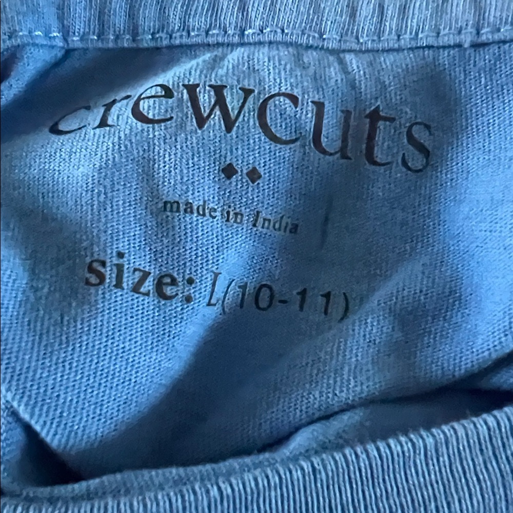 Crewcuts tops bundle. - Picture 9 of 9